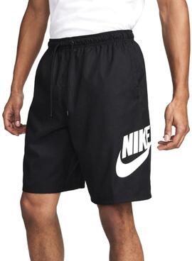 Nike Club Woven Short Pants