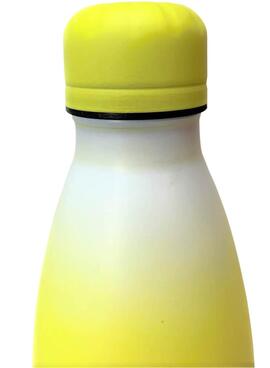 Wasserflasche Superdry Passenger Gelb für Damen