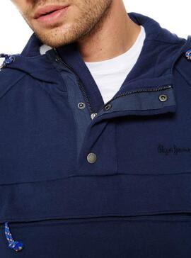 Sweatshirt Pepe Jeans Jerry 