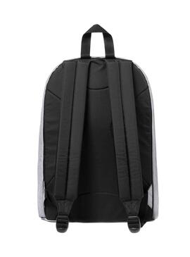 Rucksack Eastpak Authentic Out Of Office Grau