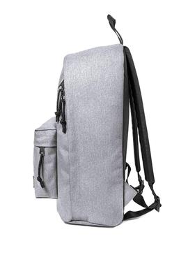Rucksack Eastpak Authentic Out Of Office Grau