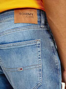 Jeans Tommy Jeans Scanton Slim Herren