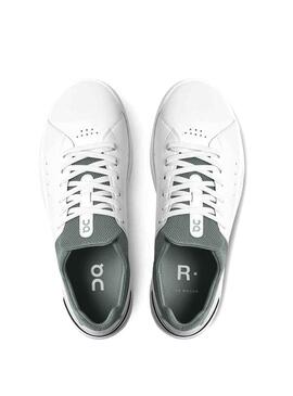 Sneaker On Running The Roger Advantage Grün