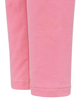 Leggings Adidas Basic Rosa für Mädchen