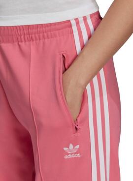 Hose Adidas Primeblue SST Rosa für Damen 