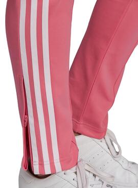 Hose Adidas Primeblue SST Rosa für Damen 