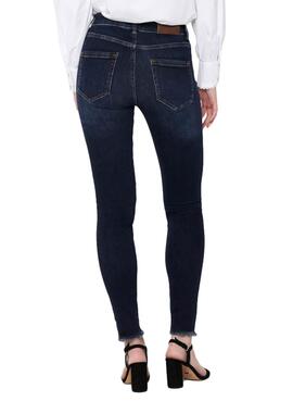 Jeans Only Blush Denim Oscuro