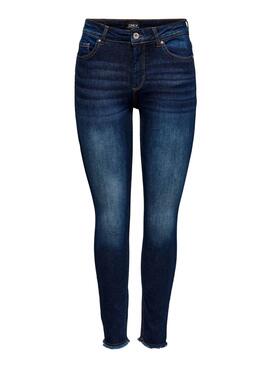 Jeans Only Blush Denim Oscuro