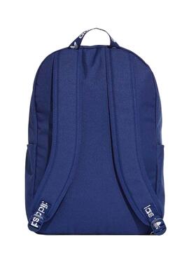 Rucksack Adidas Adicolor Blau für Junge und Mädchen