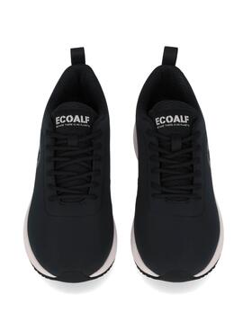 Sneaker Ecoalf Oregon Azulon für Damen