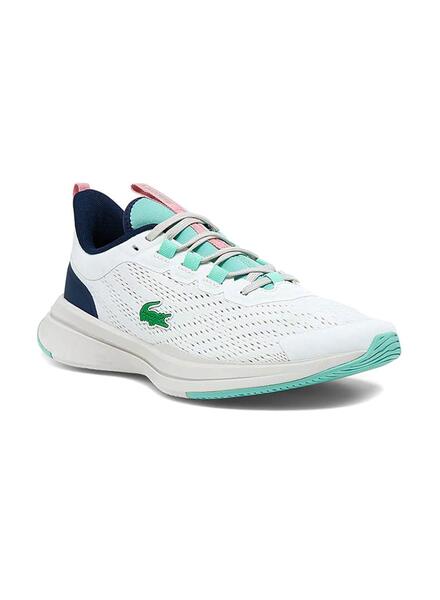 Lacoste sale spirit elite