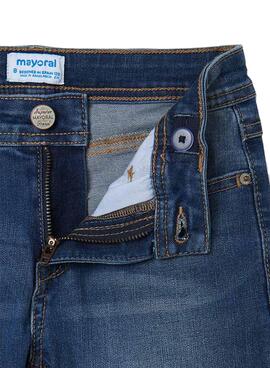 Jeans Mayoral Basic lang für Mädchen