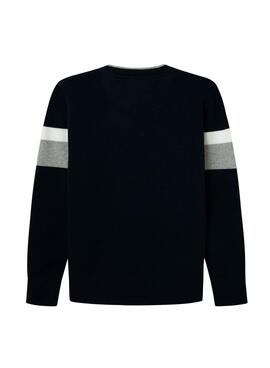 Pullover Pepe Jeans Raphael Dulwich Knitted für Junge