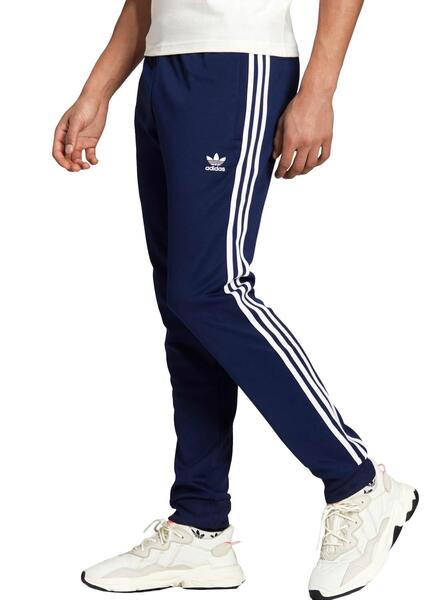 Adidas hose store blau herren