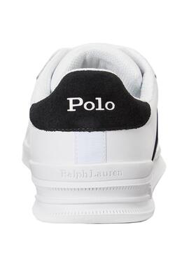 Sneaker Polo Ralph Lauren Heritage Court II