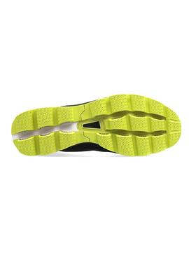 Sneaker On Running OnSurfer Jungle Lime Man
