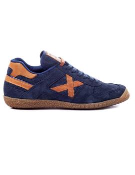 Schuhe Munich Goal 1423 Herren