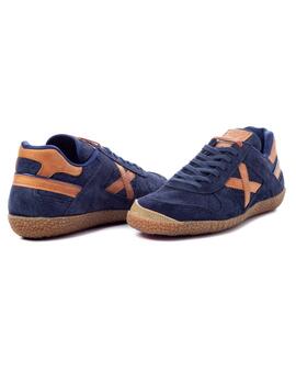 Schuhe Munich Goal 1423 Herren