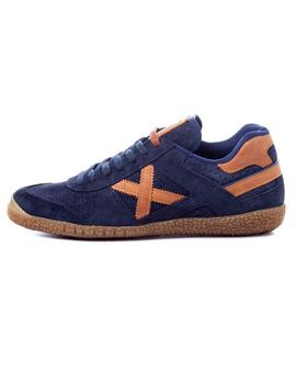 Schuhe Munich Goal 1423 Herren
