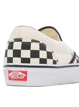 Schuhe Vans Classic Slip-On