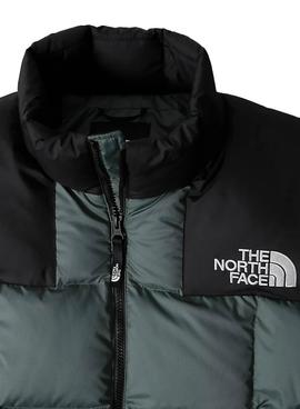 Jacke The North Face Lhotse Grün für Herren