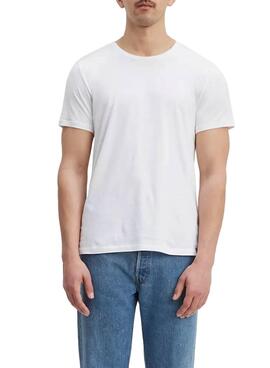 Pack T-Shirts Levis Mehrfarbig für Herren