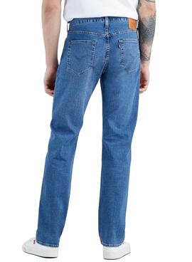 Jeans Levis 501 Denim für Herren