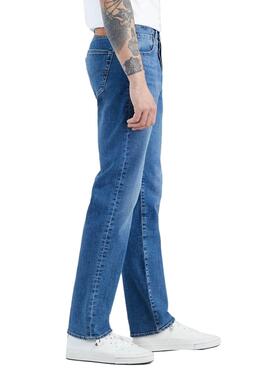 Jeans Levis 501 Denim für Herren