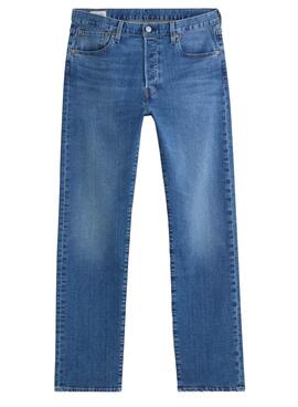 Jeans Levis 501 Denim für Herren