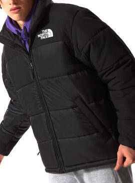 Jacke The North Face Himalayan Schwarz Herren