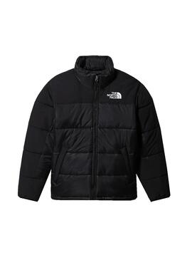 Jacke The North Face Himalayan Schwarz Herren