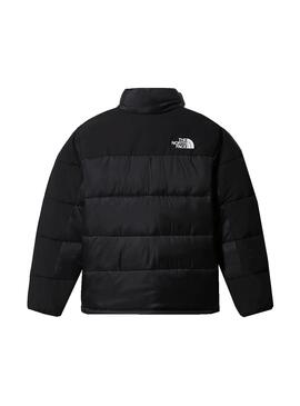 Jacke The North Face Himalayan Schwarz Herren