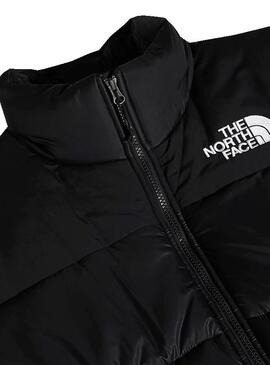 Jacke The North Face Himalayan Schwarz Herren