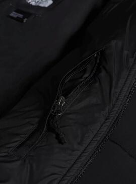 Jacke The North Face Himalayan Schwarz Herren