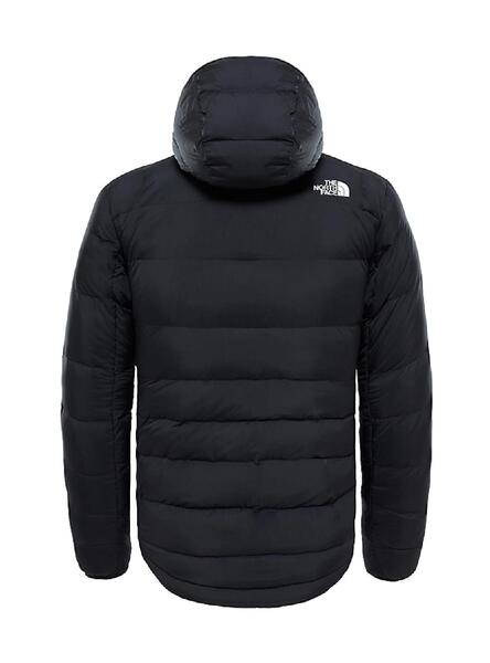 La paz clearance hooded jacket