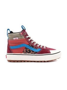 Sneaker Vans UA SK8-Hi MTE-2 Multicolor