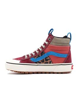 Sneaker Vans UA SK8-Hi MTE-2 Multicolor