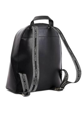 Rucksack Tommy Hilfiger Iconic Schwarz Für Damen