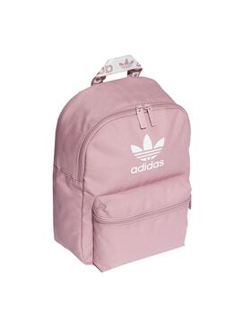Rucksack Adidas Adicolor Rosa für Mädchen