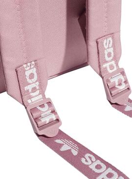 Rucksack Adidas Adicolor Rosa für Mädchen