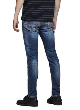Jeans Jack und Jones Glenn Fox AGI 204