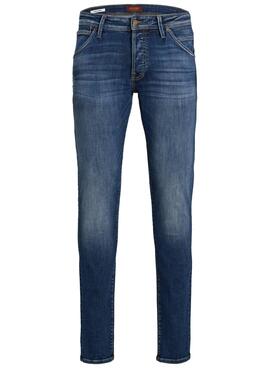 Jeans Jack und Jones Glenn Fox AGI 204