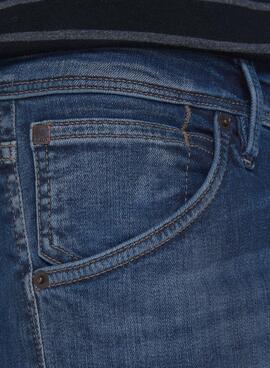 Jeans Jack und Jones Glenn Fox AGI 204
