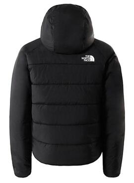 Jacke The North Face Reversible Perrito Junge