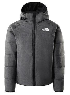 Jacke The North Face Reversible Perrito Junge