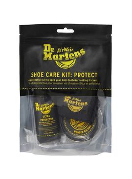Kit Dr. Martens Ultra Protector und Wonder Balsam