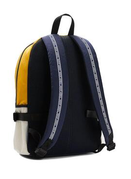 Rucksack Tommy Jeans Travel FarbBlock