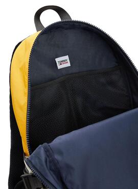 Rucksack Tommy Jeans Travel FarbBlock