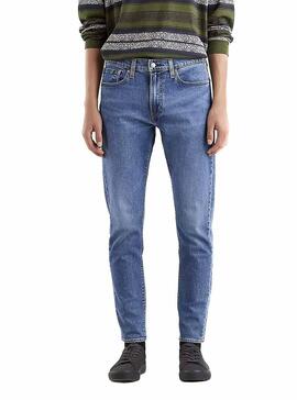 Hose Levis 512 Slim Taper Paros Keep Me Herren