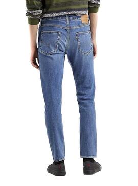Hose Levis 512 Slim Taper Paros Keep Me Herren